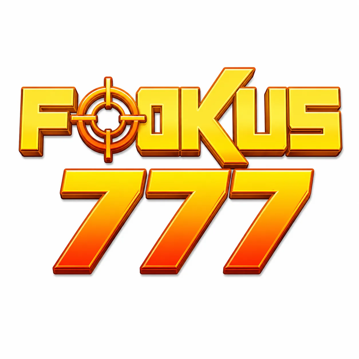 FOKUS777 - Game Tembak Senjata Seru dan Menegangkan