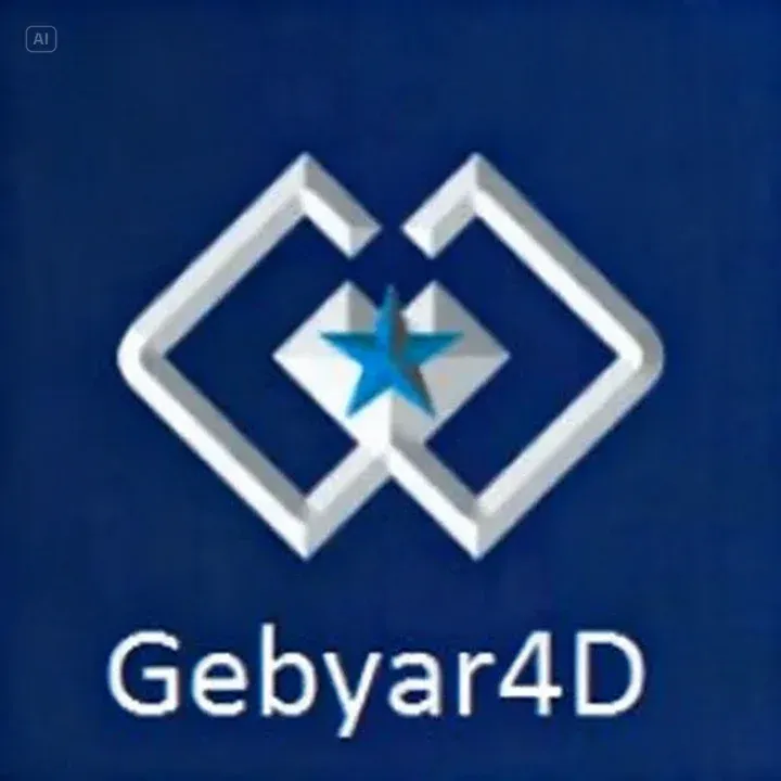 gebyar4d - Hiburan Selebriti APK