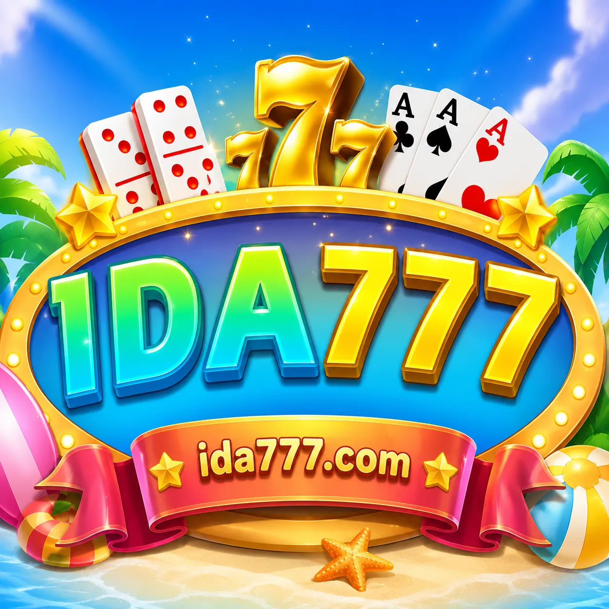 IDA777 - Game Domino Terbaik untuk Penggemar