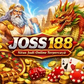 JOSS188 - Aplikasi Equalizer Terbaik untuk Musik & Video